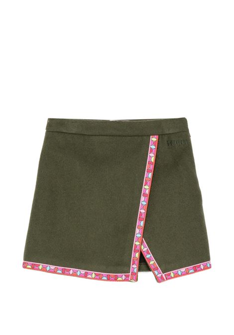 37124162 PUCCI JUNIOR | GONNE | PZ7A50E0259783
